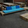 Loungebank 'TREZART'