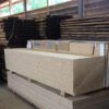OSB 3 -18mm & 12mm – 244 x 59cm