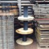 Houten Bobijnen - Afbeelding 3
