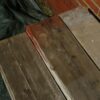 Gebruikt Steigerhout