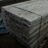 Gebruikt Steigerhout