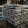 Gebruikt Steigerhout