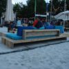 Loungebank 'TREZART' - Afbeelding 3