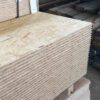 OSB 3 -18mm & 12mm – 244 x 59cm