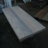 Tafel 'GUIDO' in Gebruikt Steigerhout + Baddingenhout - Afbeelding 4