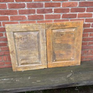 HOUTEN LUIKEN REF.:2023-00005