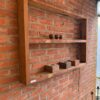 HOUTEN REK REF.:2023-00065